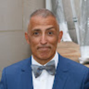 Meet your Posher, Jose